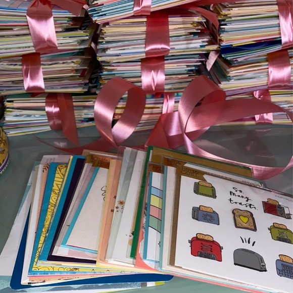 American Greetings Other - American Greetings Variety Bundle (20+)